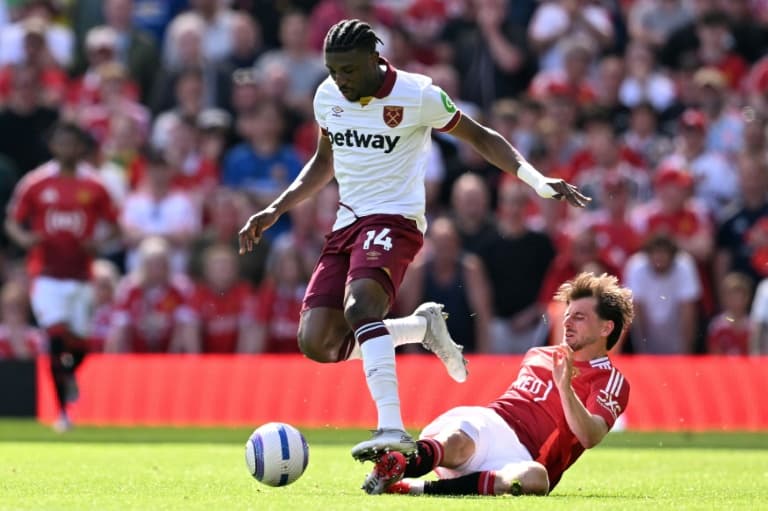 Spurs Bolster Ranks with Kudus Signing, Gibbs-White Imminent in Blockbuster Double Swoop