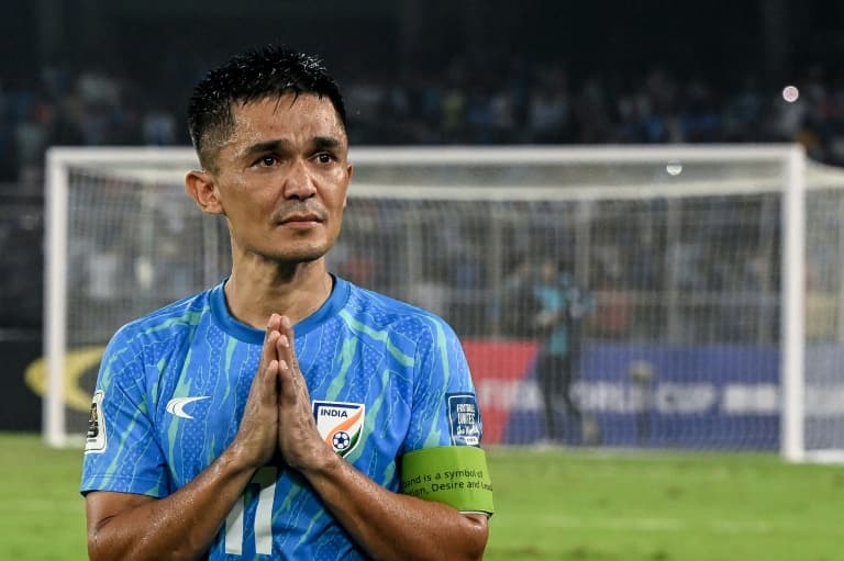 Indian football 'hurt, scared' as domestic game hits fresh low