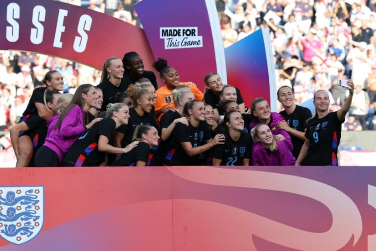 England face immediate scrutiny at the European Championships following a slow start to their title defence campaign. 