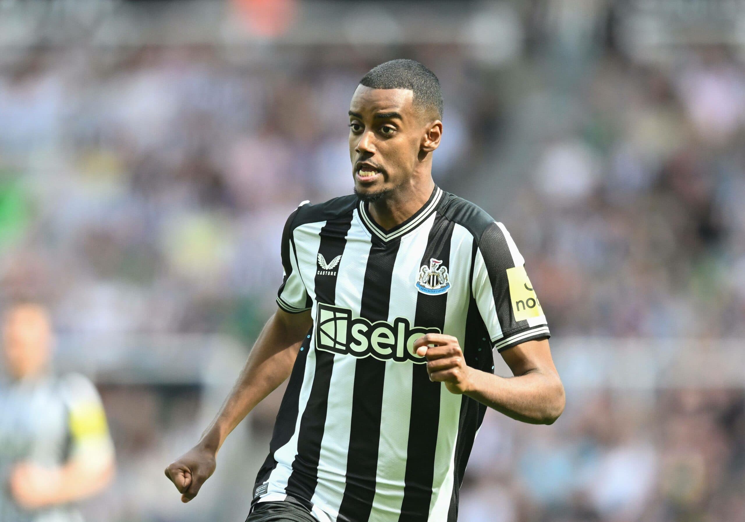 Analysis: Which Striker Should Liverpool Sign This Summer?