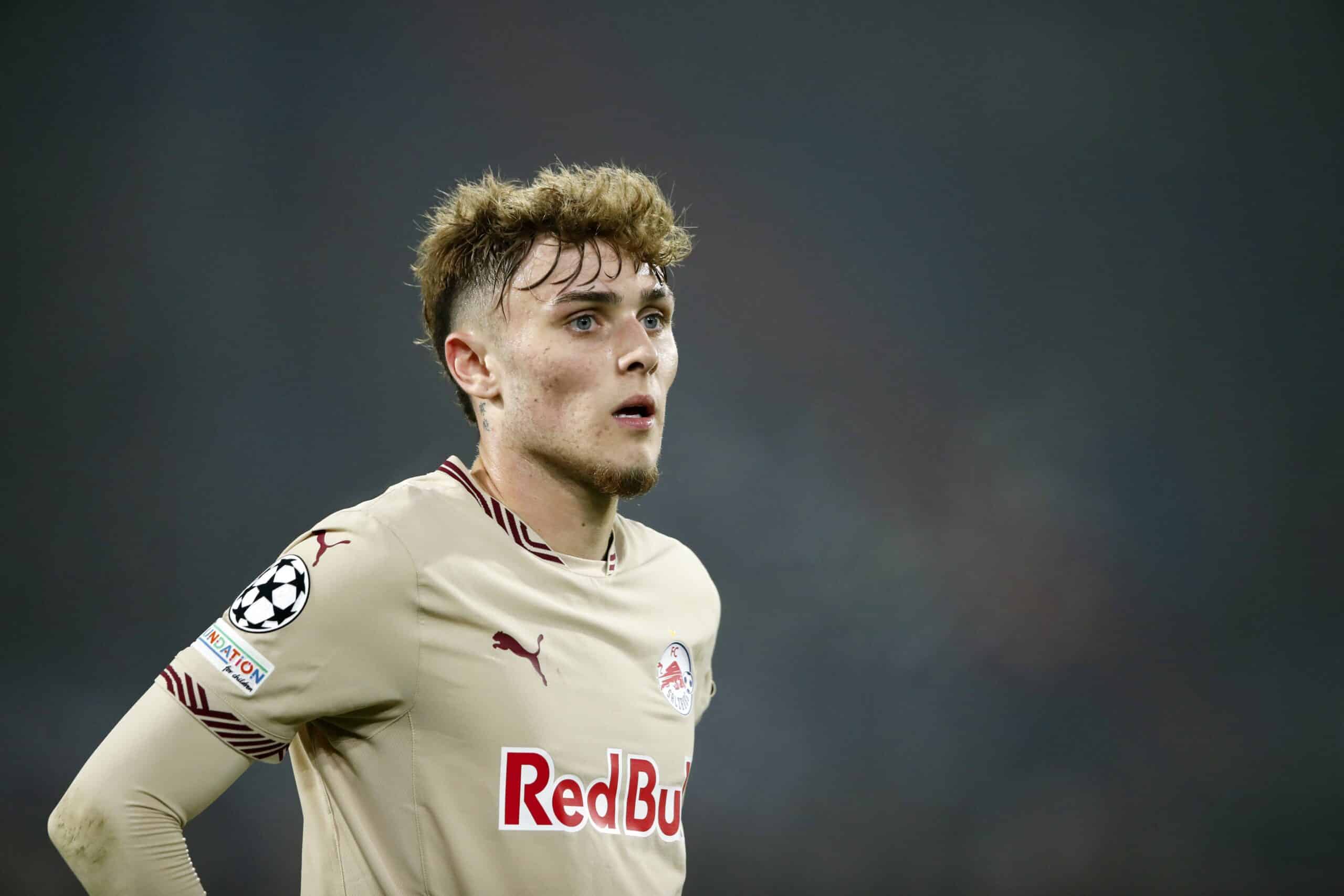 Former Liverpool Midfielder Could be Set to Make Premier League Return