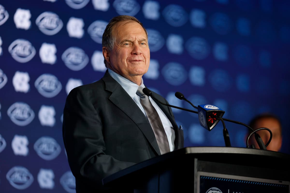 How ESPN will use Bill Belichick for 'Prime Effect' ratings grab