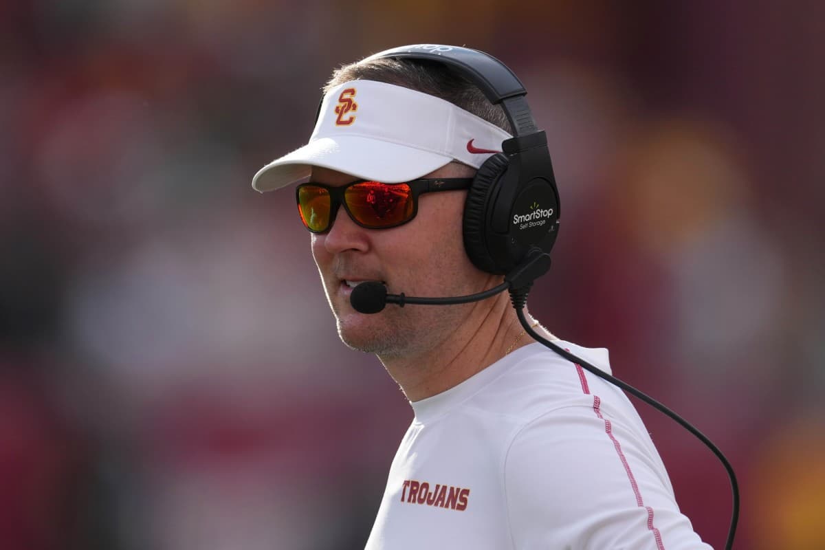 USC Called Hypocrites After Latest $2.6 Million Recruiting Win