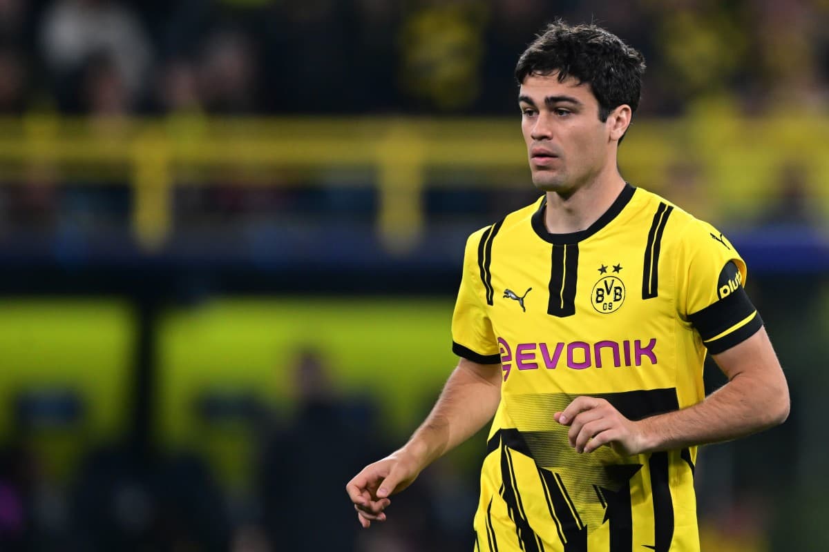 Eric Wynalda Issues Stark Warning to Gio Reyna Amid LAFC Link: "Don't Come Back"