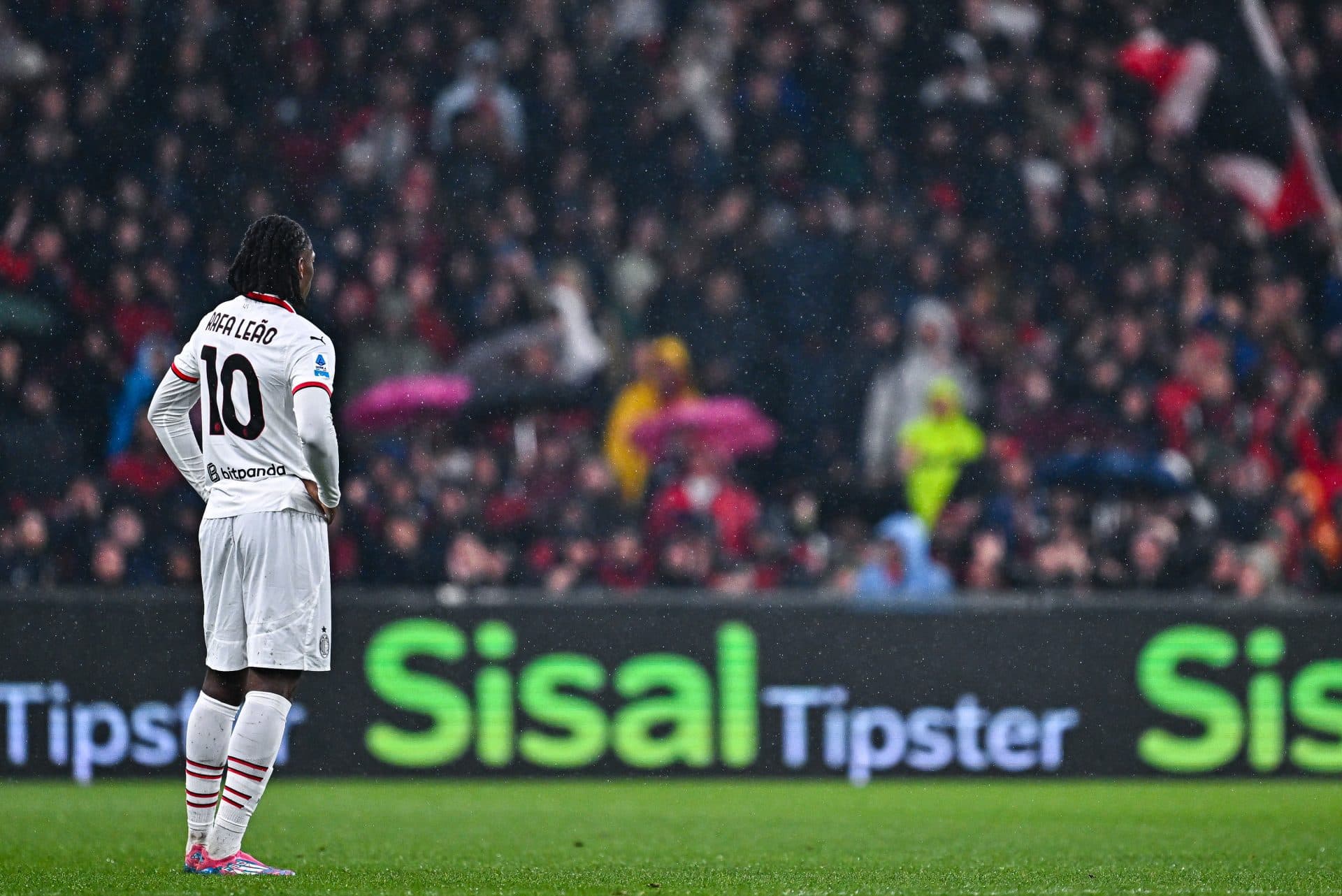 Barcelona revive interest in Serie A speedster who could cost €70 million plus add-ons