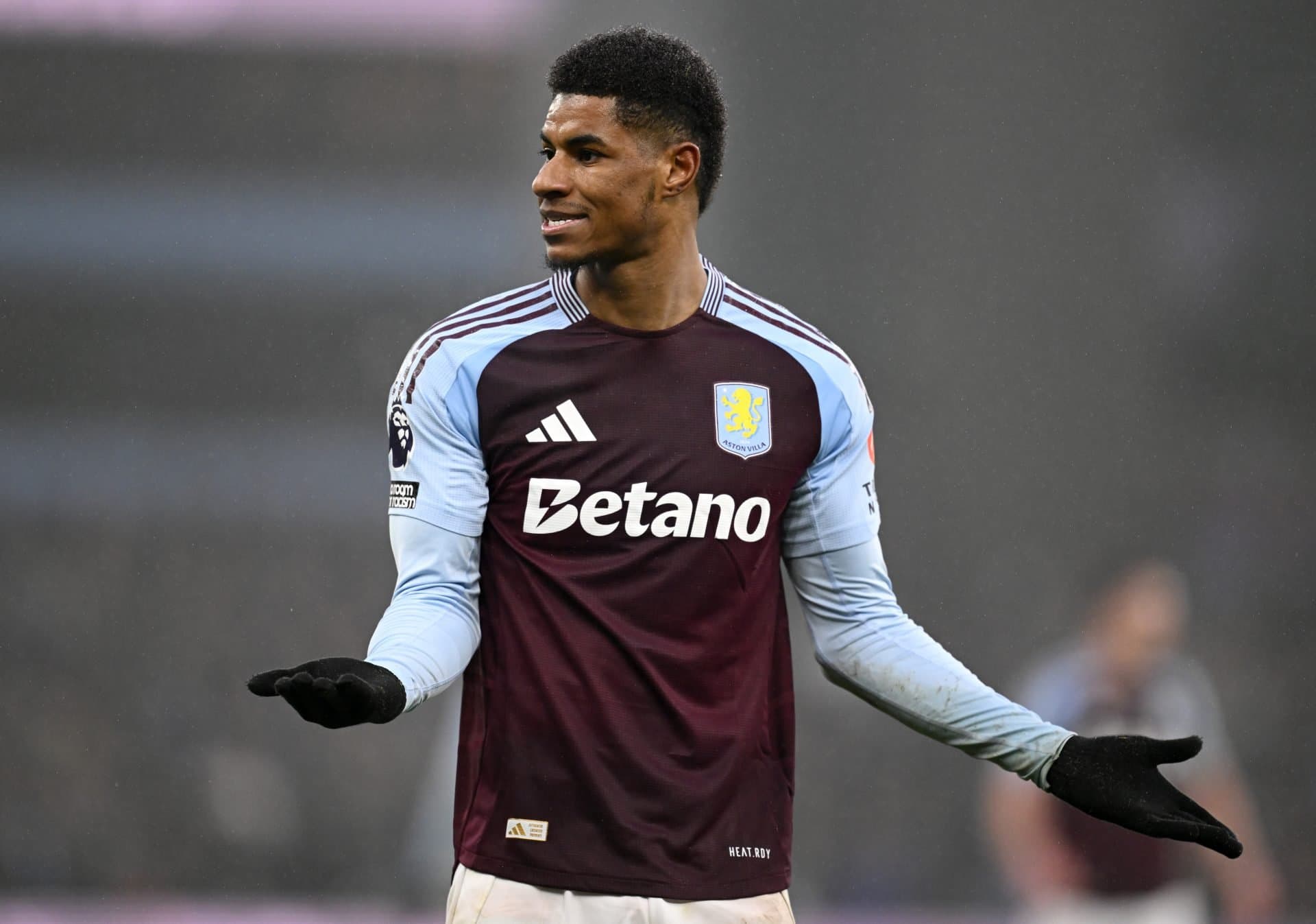 Barcelona rule out move for Manchester United attacker, prioritise Liverpool ace