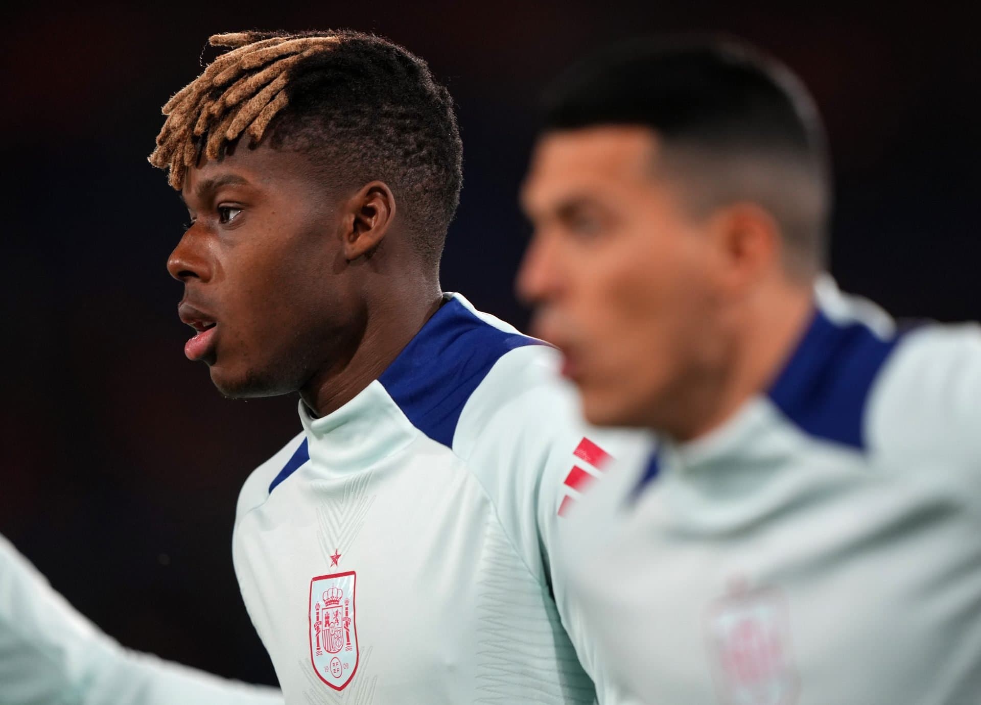 Barcelona close the doors on Nico Williams forever; learned about renewal through social media