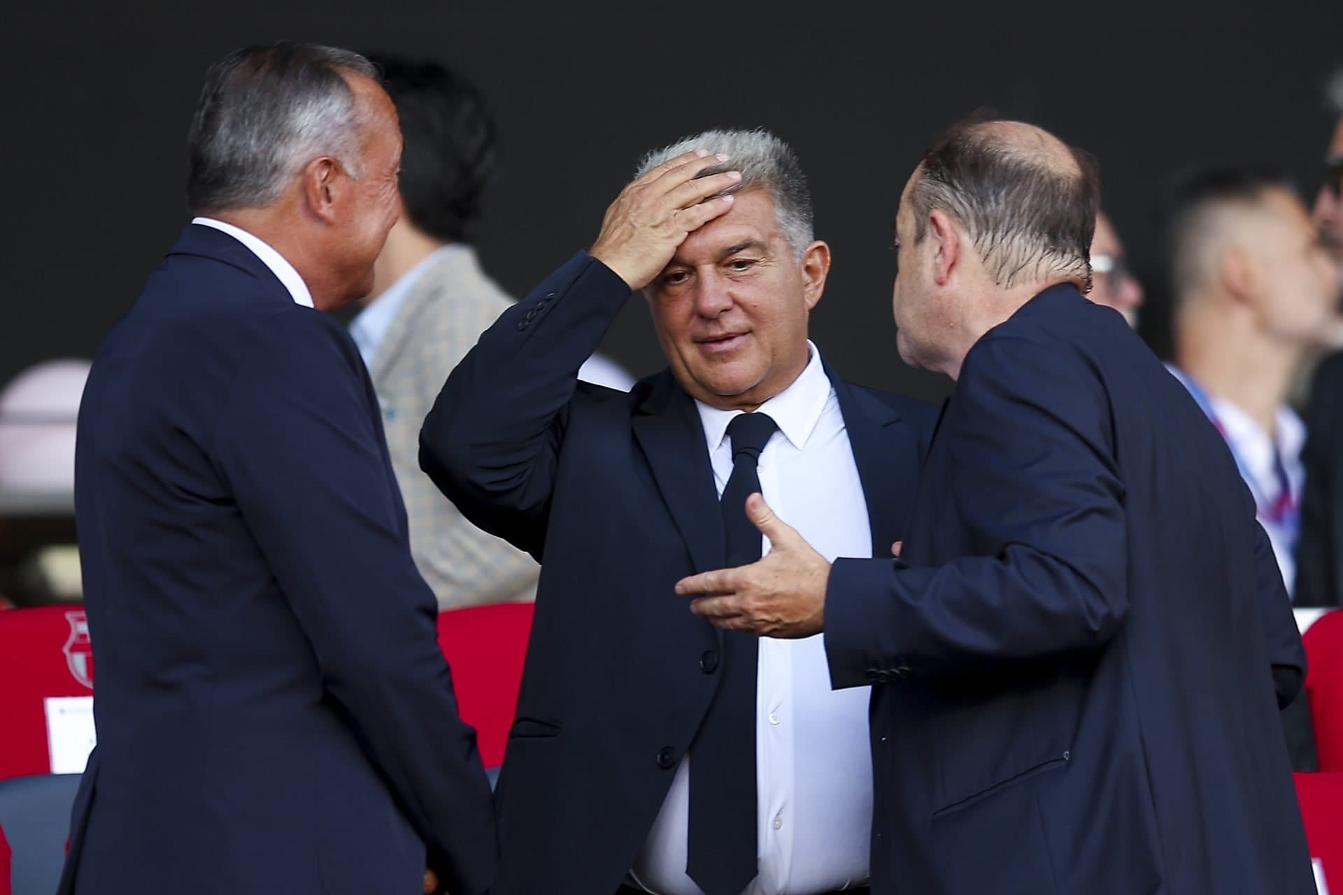 Barcelona’s big week: Nico Williams decision and jersey launch on agenda