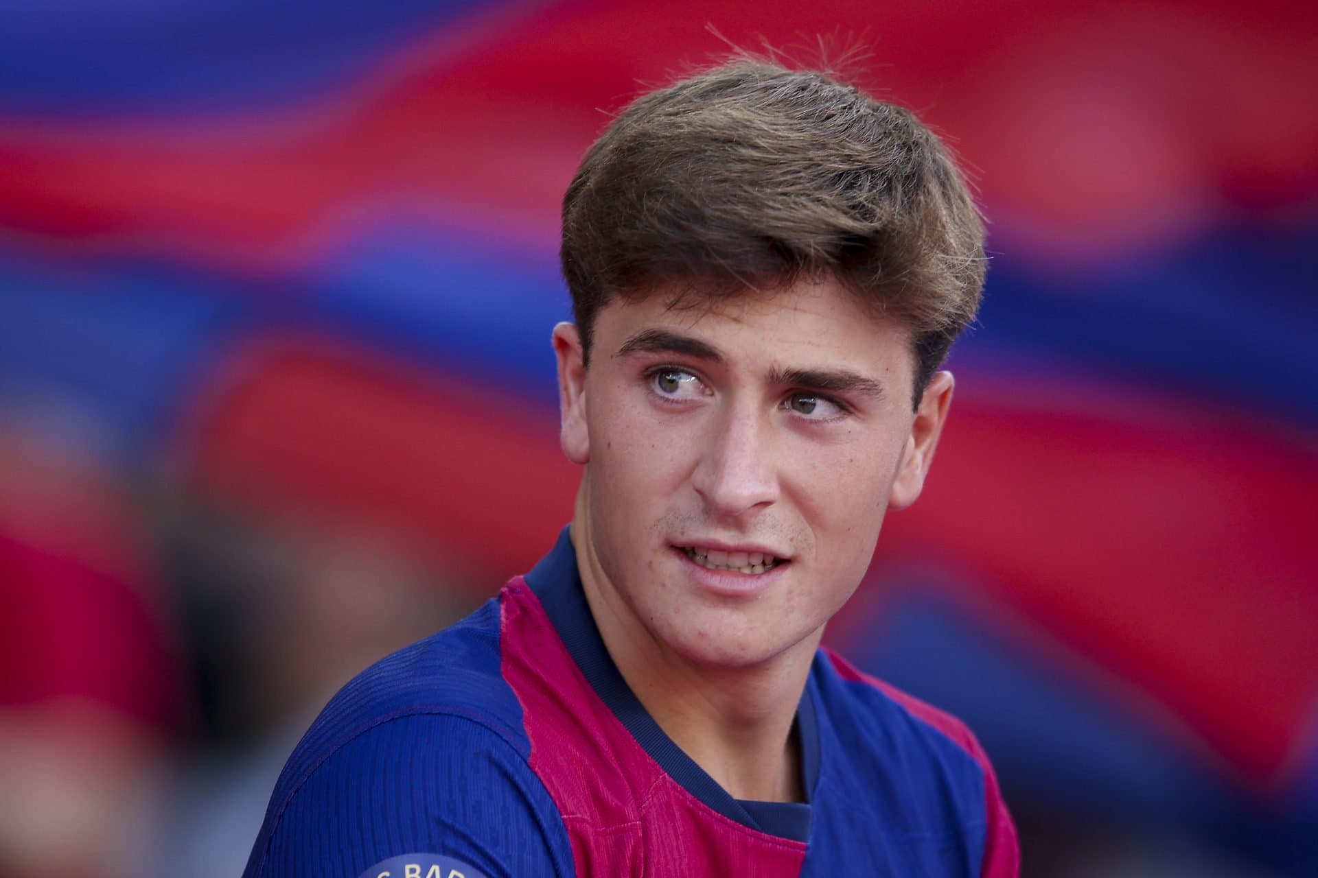 Barcelona midfielder convinced of the idea to join La Liga outfit; final details to be agreed
