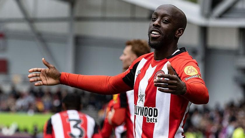 Yoane Wissa: The Enigma Spurs Might Reunite With Old Boss Frank