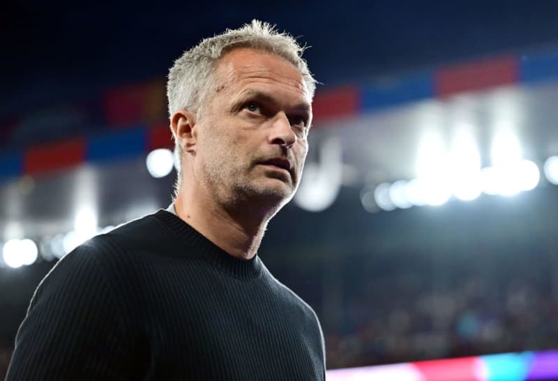 We have stirred up emotions, says Germany coach before Euro semi