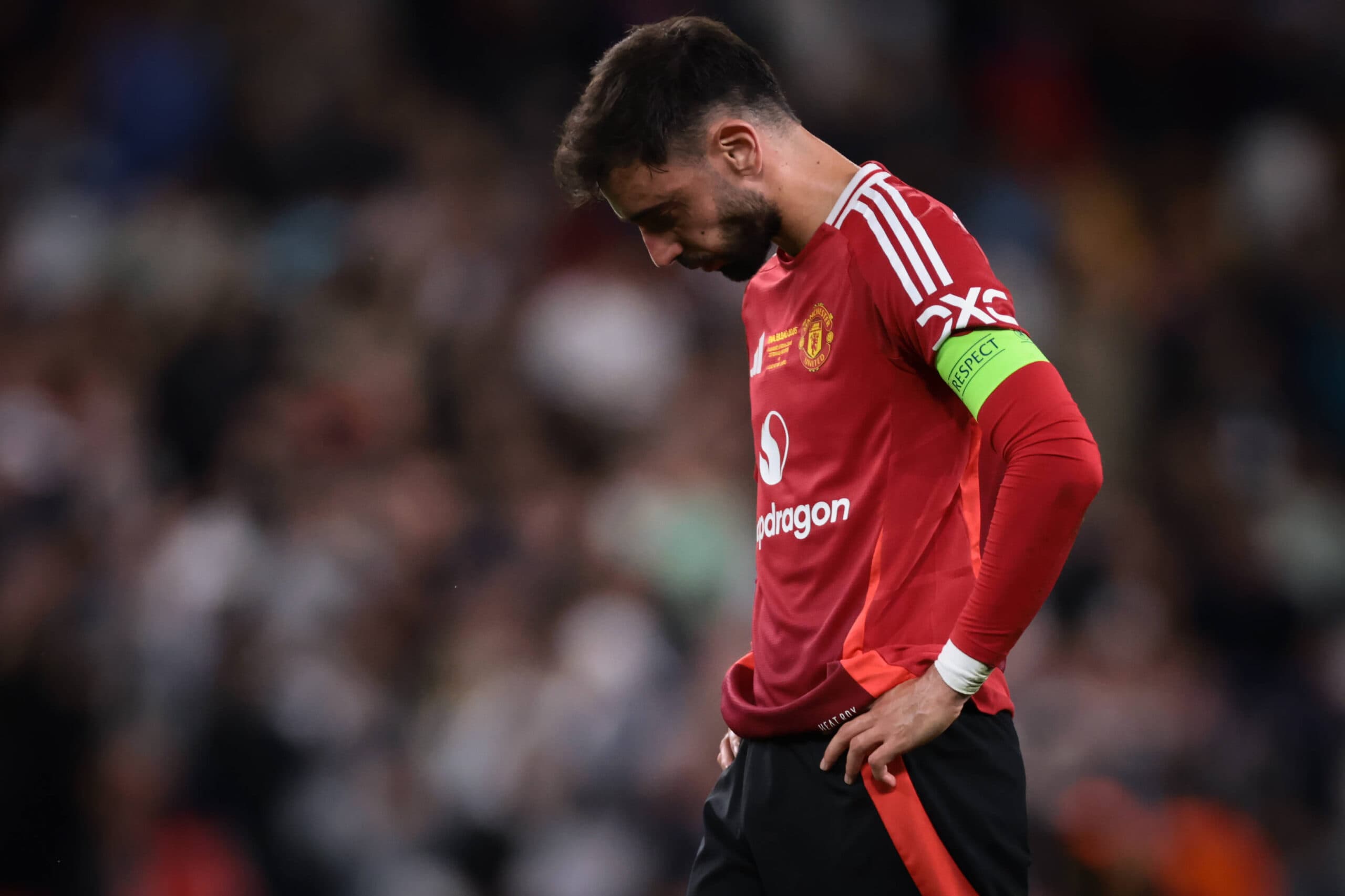 Goldbridge Backs Ruthless £100m Bruno Exit to Save Manchester United