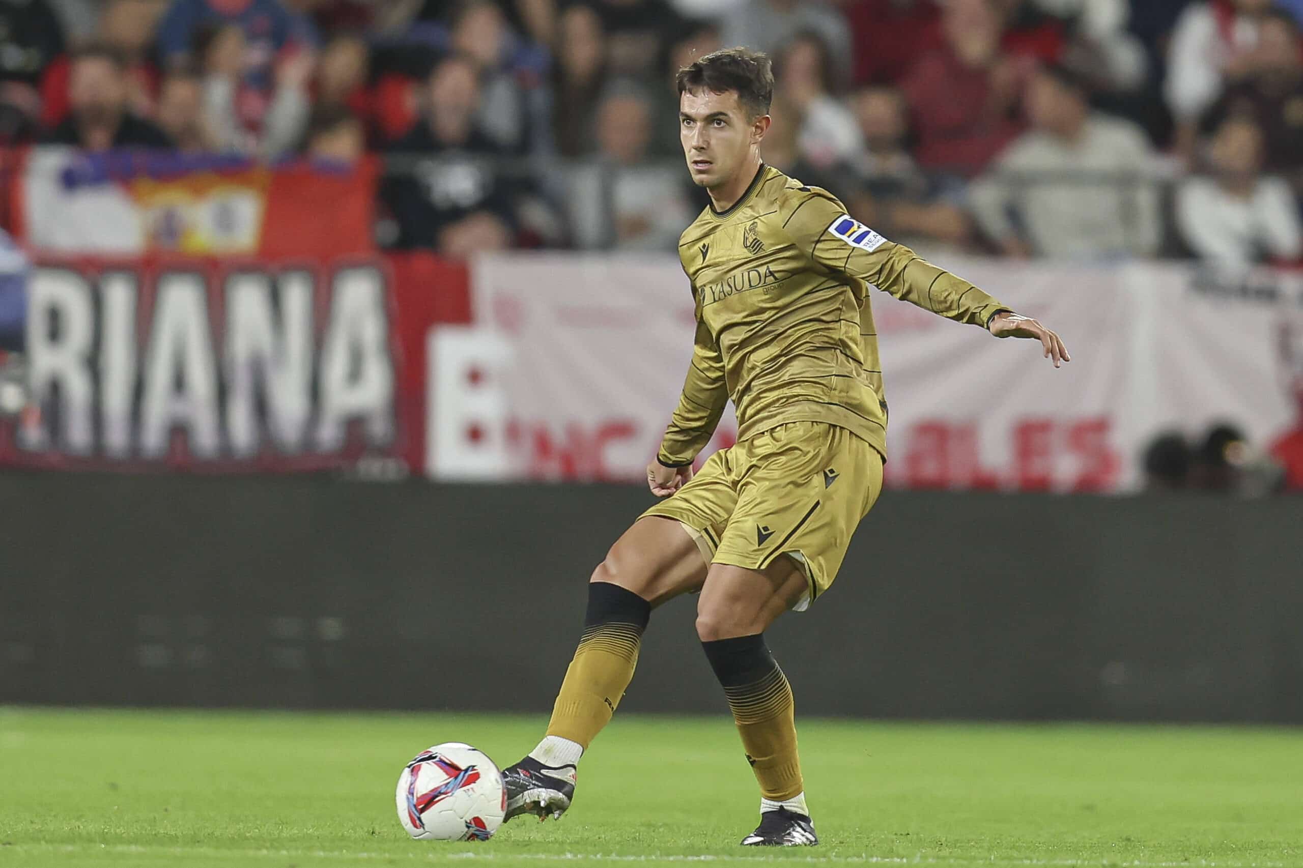 Robbie Lyle Hails Arsenal’s “Real Coup” in Martin Zubimendi Deal