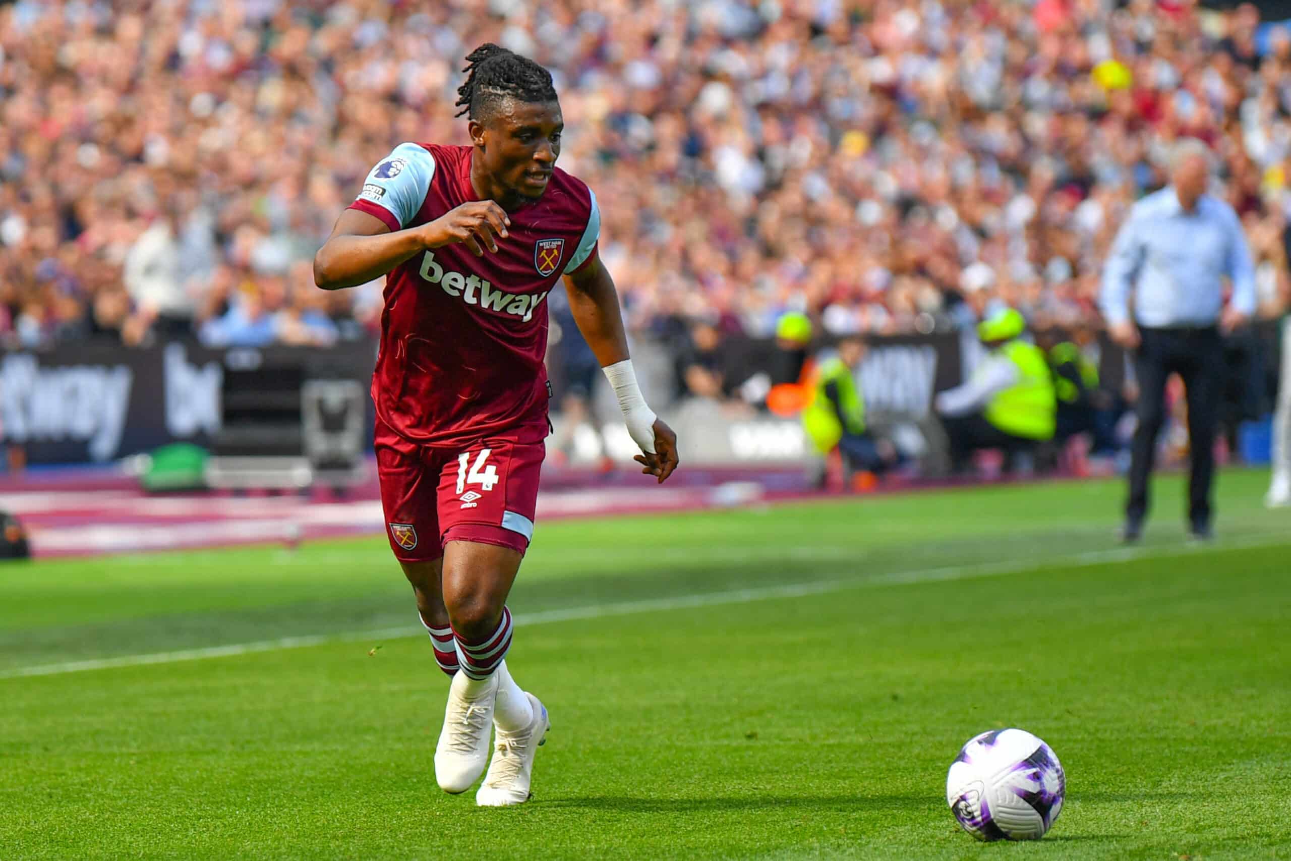 West Ham could sell star to Spurs to avoid PSR concerns