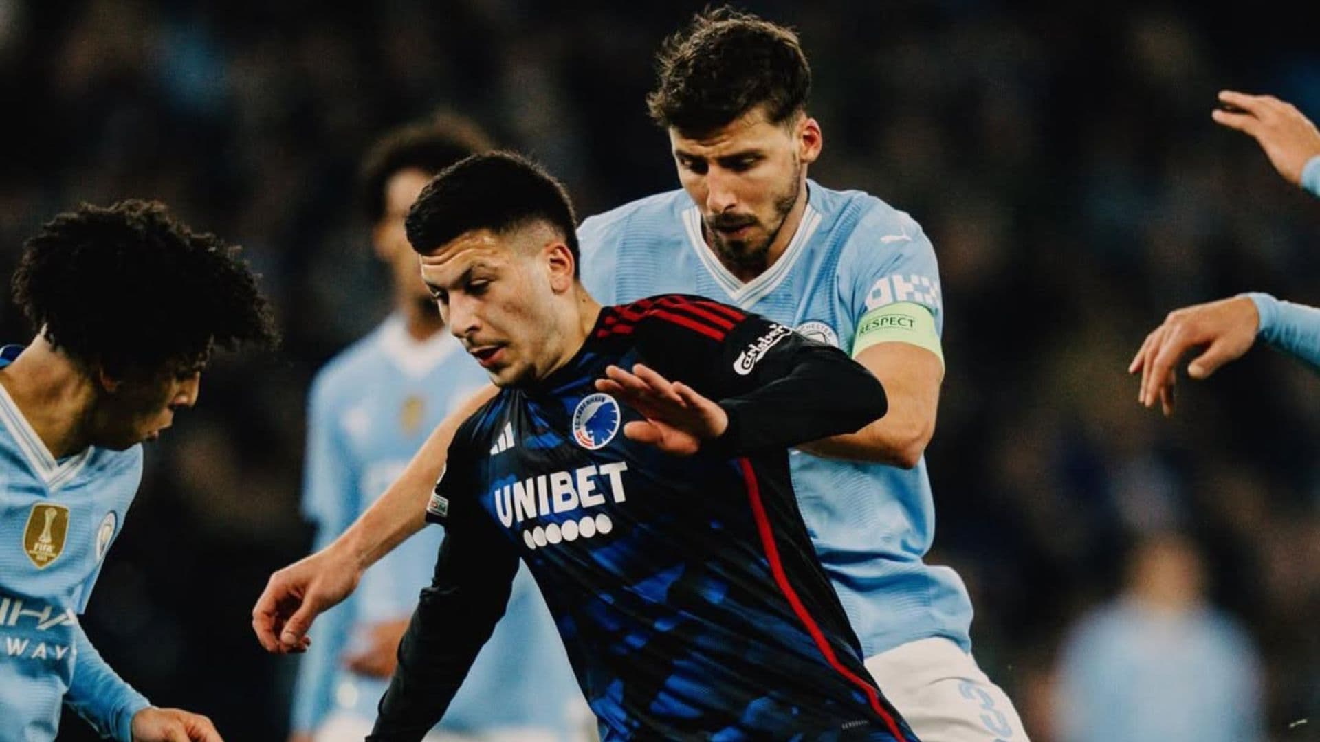 Winger to undergo Barcelona medical this weekend ahead of €2m move