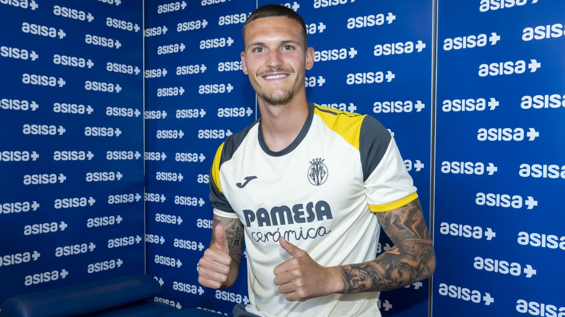 La Liga Transfer Round-Up: Villarreal sign ex-Real Madrid defender as Espanyol get busy