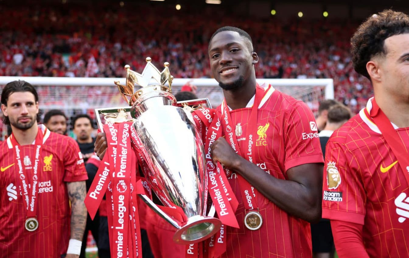 Liverpool drop positive update on major Real Madrid target