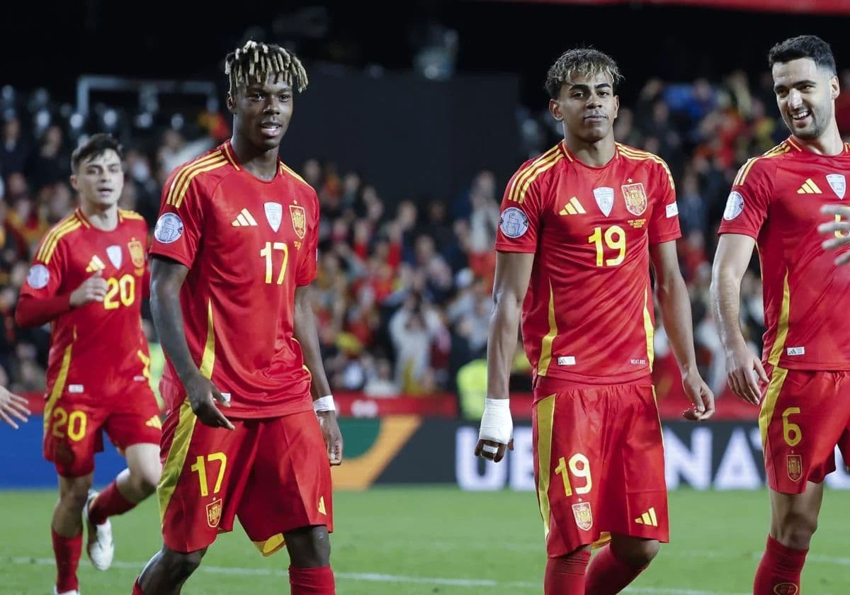 Tensions rise between Nico Williams, Barcelona and Athletic Club as Bayern Munich increase bid