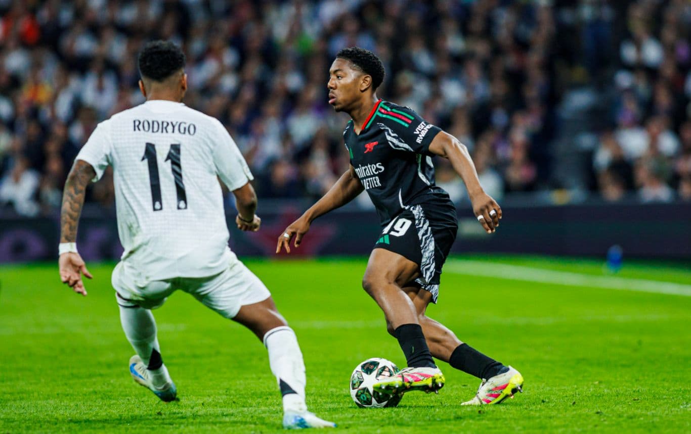 Arsenal at risk of having to delay efforts to sign Real Madrid winger Rodrygo Goes