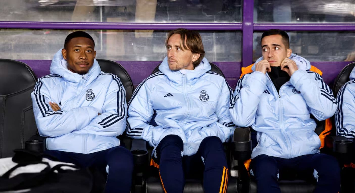 Real Madrid announce departure of cult hero with 402 club appearances