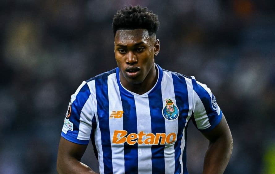 Atletico Madrid receive €12m transfer boost courtesy of Samu Aghehowa