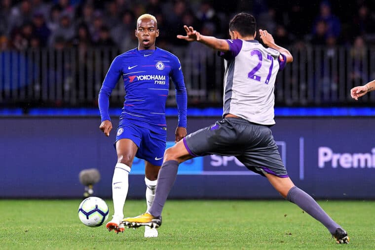 Charly Musonda Jr. calls time on career at 28