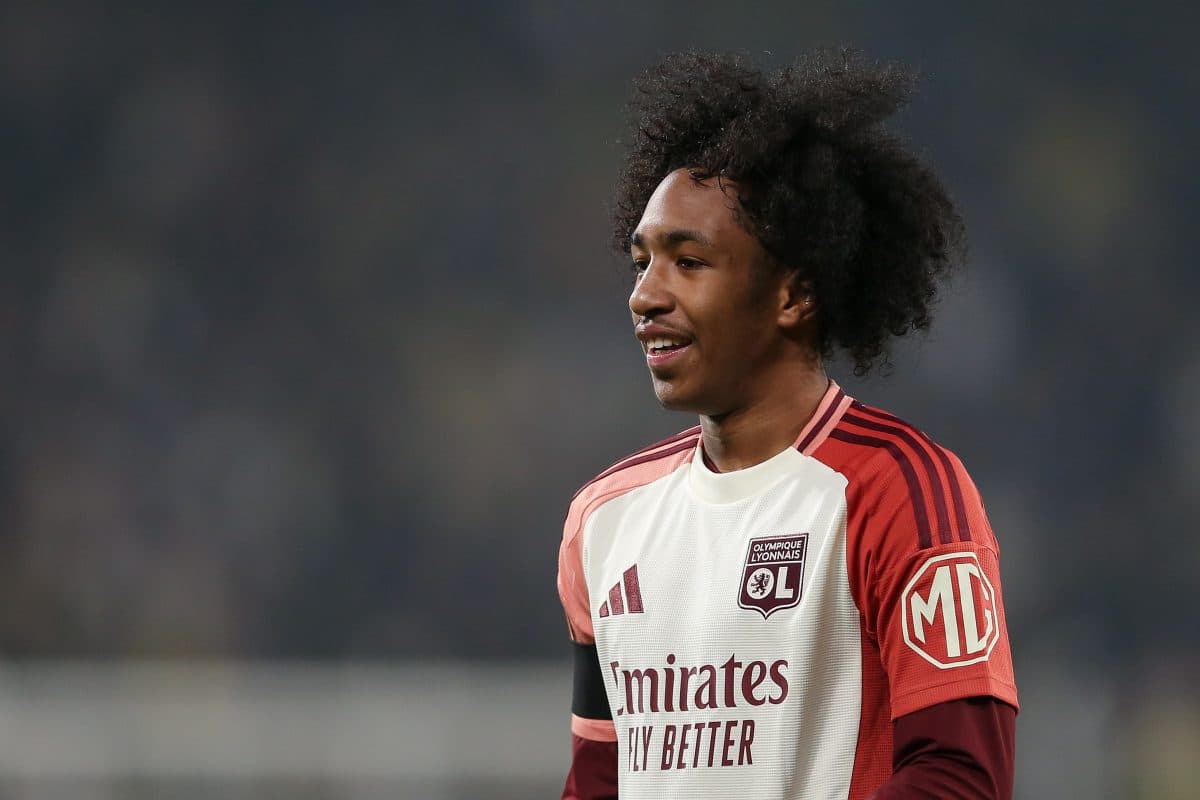 MALICK FOFANA RUMOURS INTENSIFY: BAYERN AND LIVERPOOL FEEDING THE BID