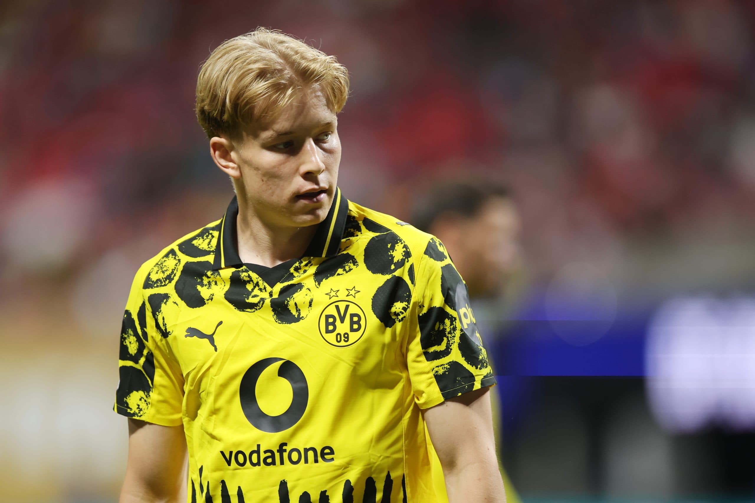 ‘No major overhaul is necessary’ – Borussia Dortmund boss reveals transfer strategy
