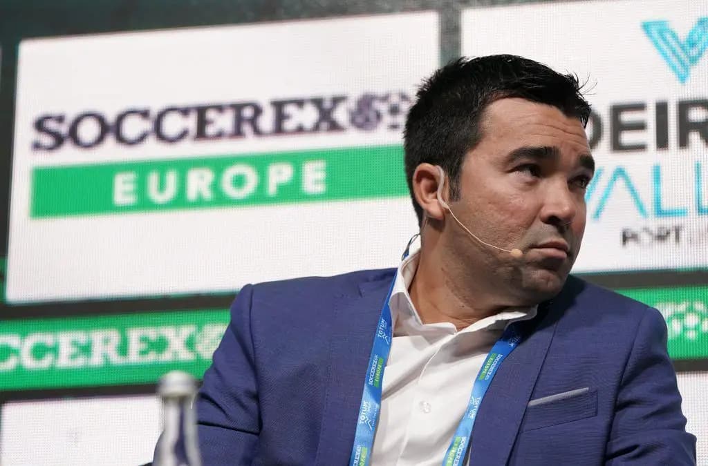 Barcelona transfer target stripped of jersey number at current club