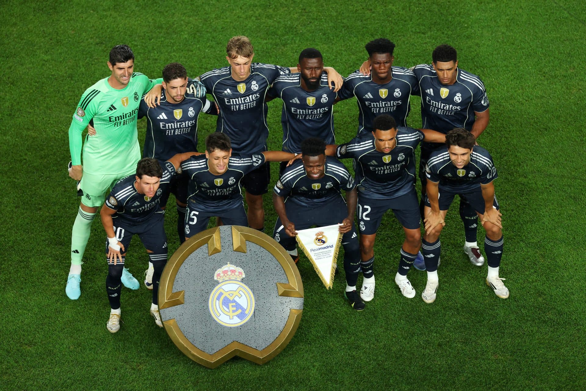 Three talking points ahead of Real Madrid vs Borussia Dortmund | FIFA Club World Cup