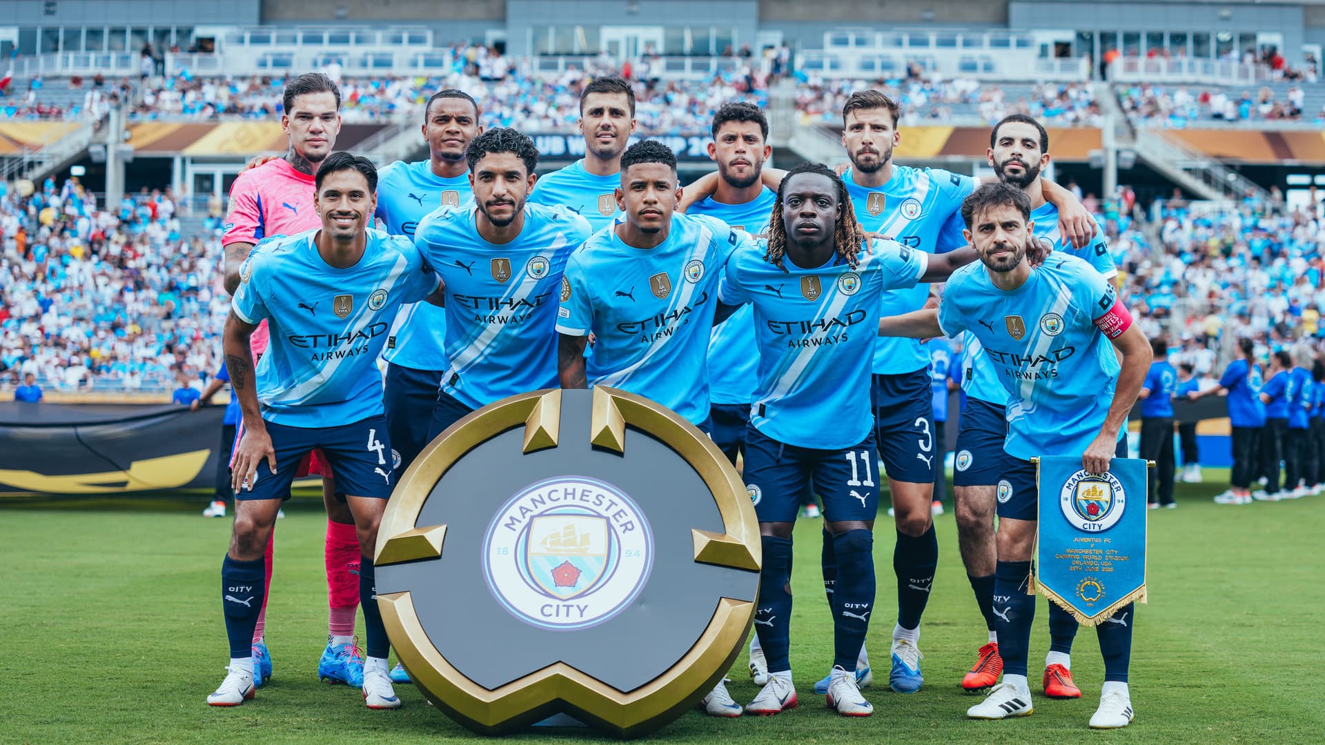 Palermo v City: Our Italian connections