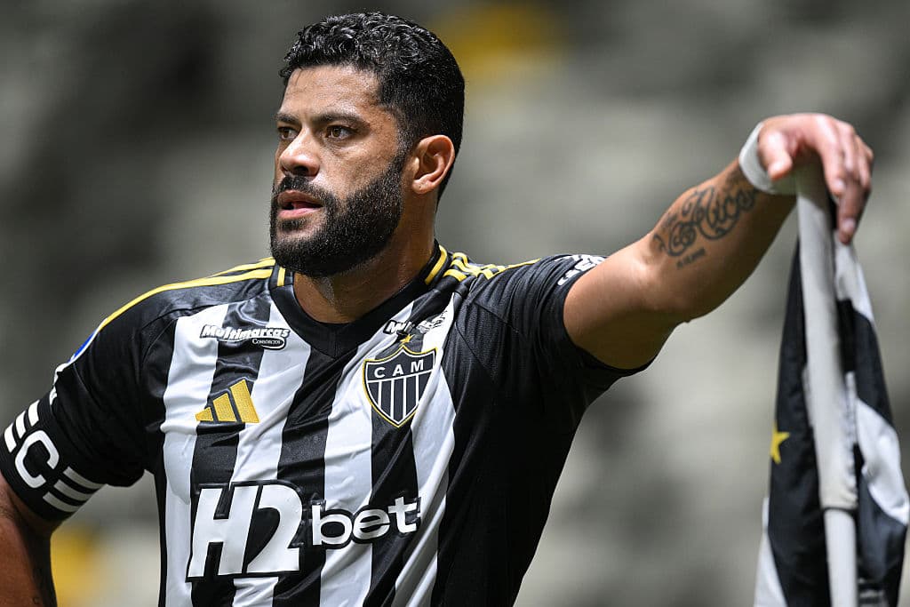 🎥 Hulk scores a stunning Olympic goal set to go viral worldwide