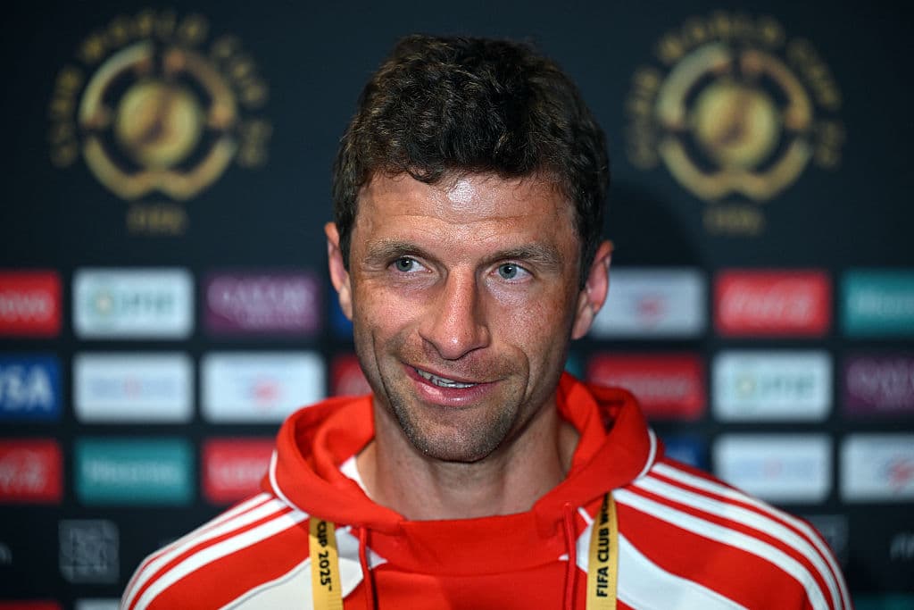 Müller Calls Out 'Surreal' Transfer Fees Amidst Bayern's Club World Cup Preparations