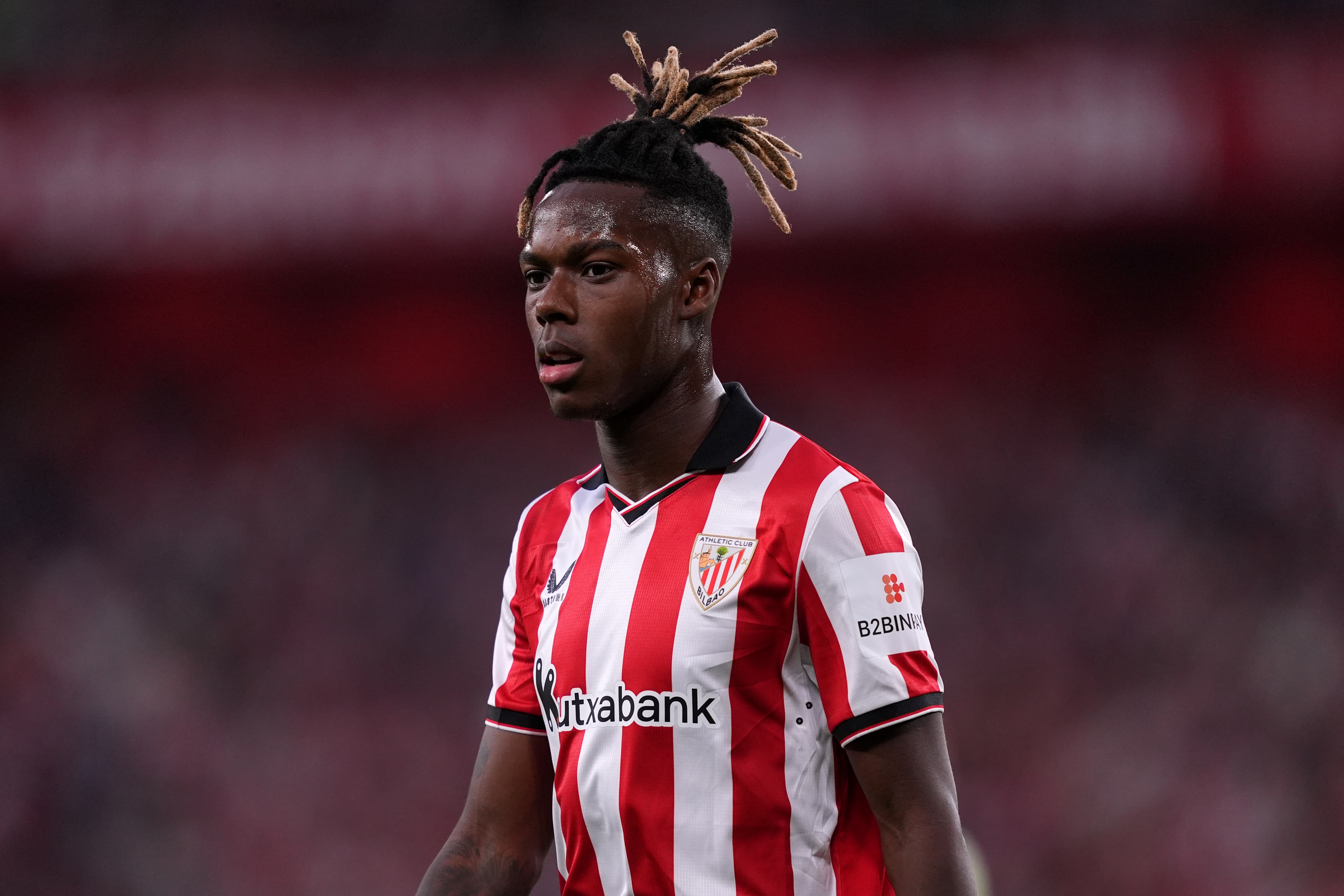 Nico's Shock Barcelona Rejection Steals Weekend Headlines Amidst Club World Cup Drama