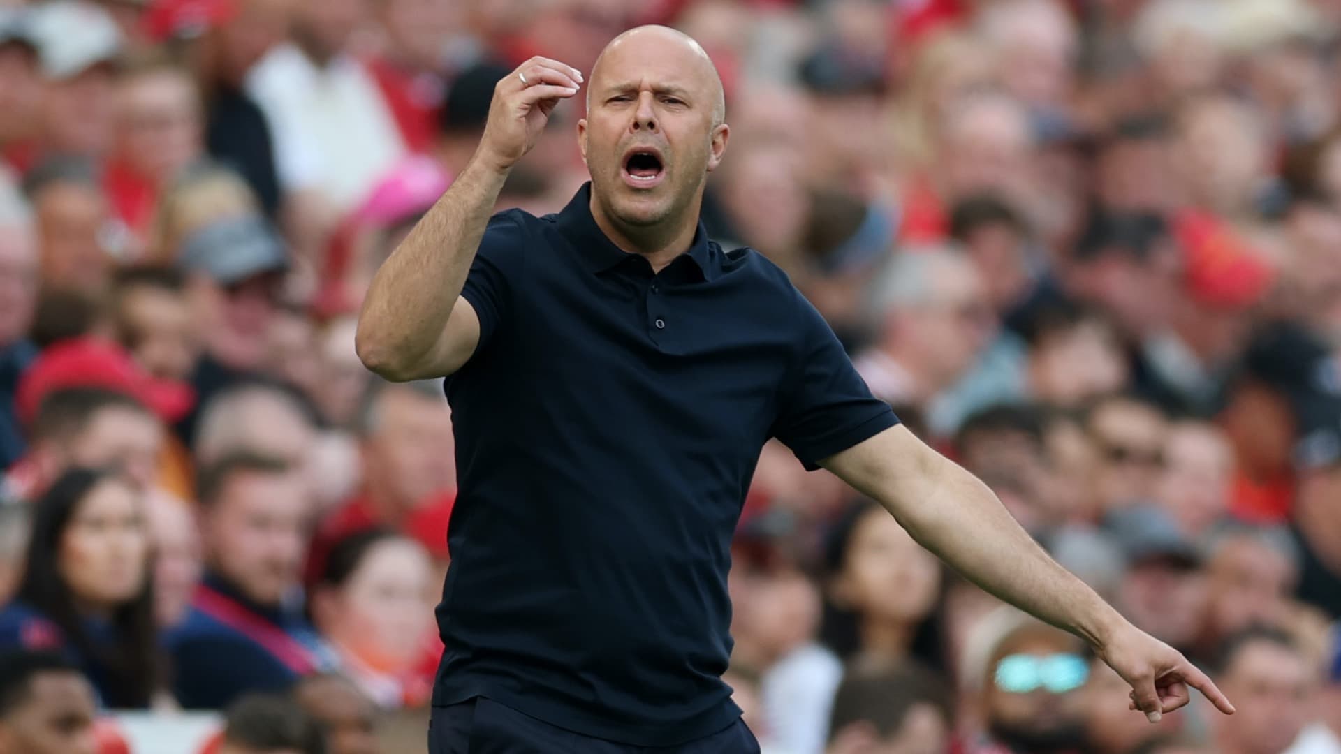 Real Madrid Willing to Pay at Most €25M for PSG Target Amid Liverpool Uncertainty