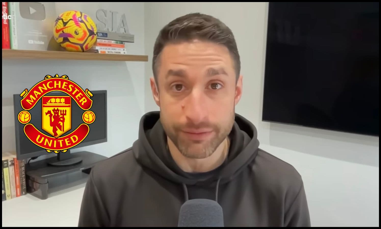 Ornstein green-lights imminent PL deal which paves way for United to sign £52m star hailed as the ‘ideal’ forward