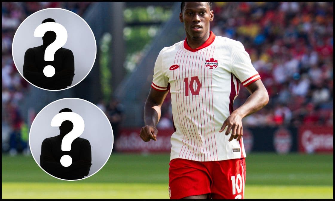 Jonathan David to Juventus will help Man Utd unlock two crucial transfers.