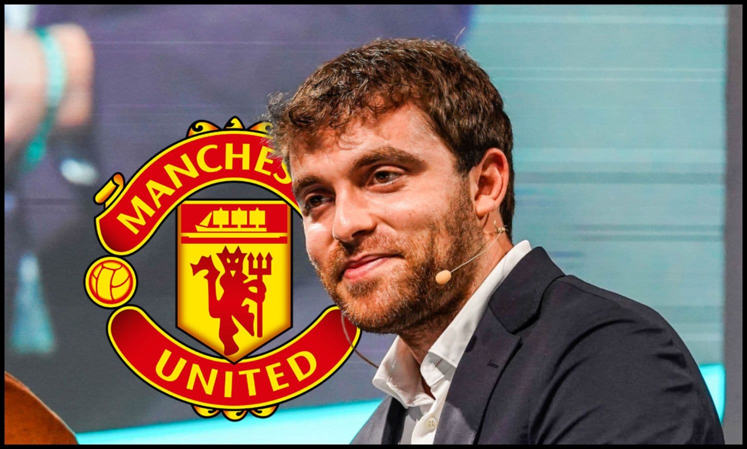 Manchester United's Pursuit of Ekitike Intensifies as Positive Updates Emerge