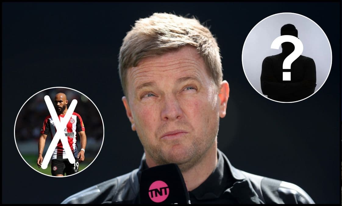 Newcastle look to get one over on United after Mbeumo snub by joining race for their ‘special’ attacking target