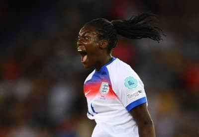 Should any of England’s Euro 2025 finishers be starters in the final?