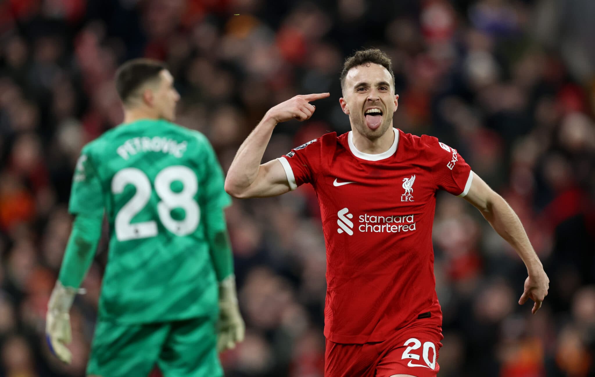 Diogo Jota, 1996-2025: A life taken too soon