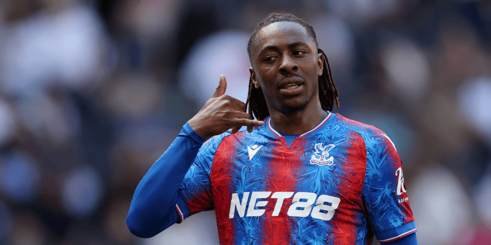 Arsenal continue to pursue Eze deal despite Gyokeres and Madueke talks