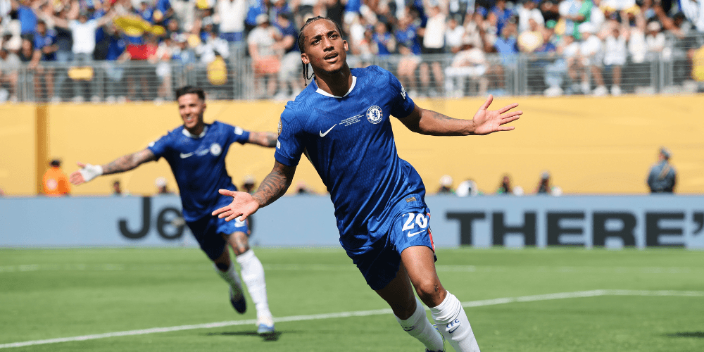 The highest spending clubs in Europe so far this summer