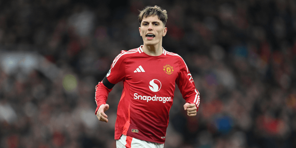 Man United outcast determined to stay in Premier League