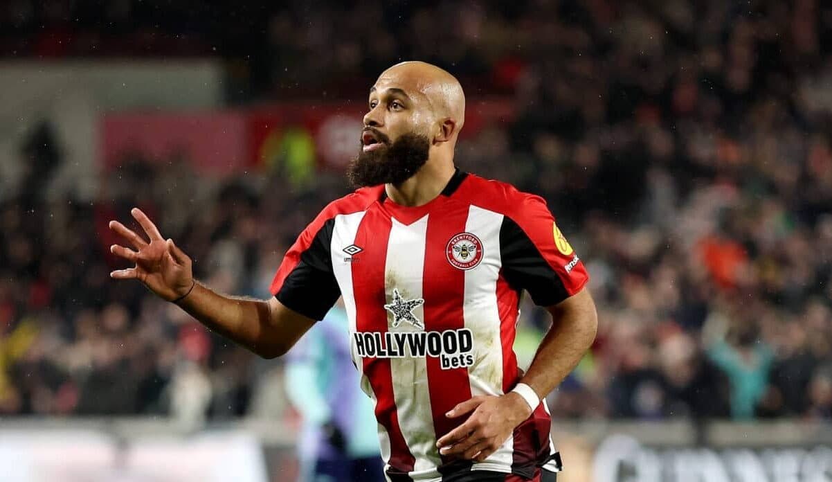 Premier League transfers: Mbeumo update, shock Walker move, Gittens imminent