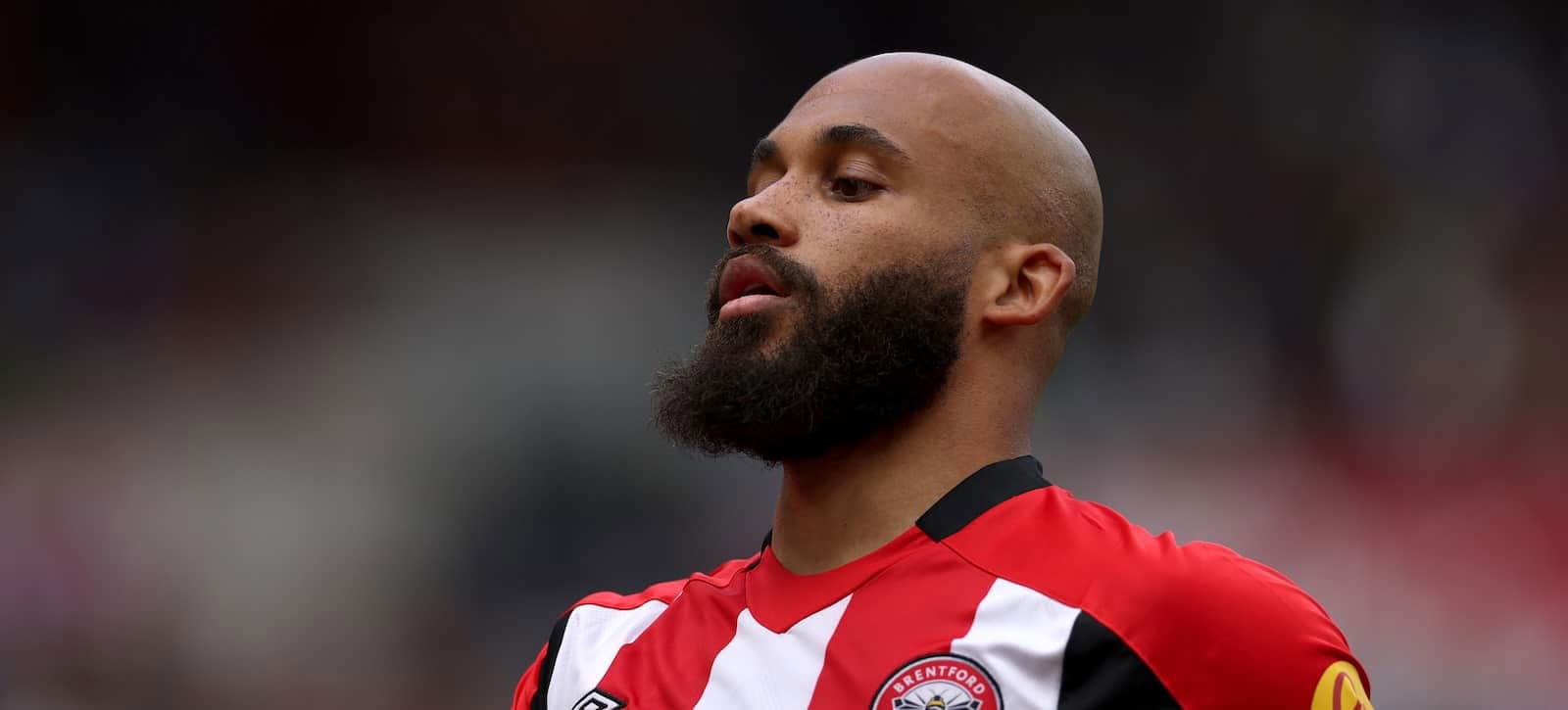 Bryan Mbeumo close to leaving Brentford with Manchester United preparing final offer: Sky Sports