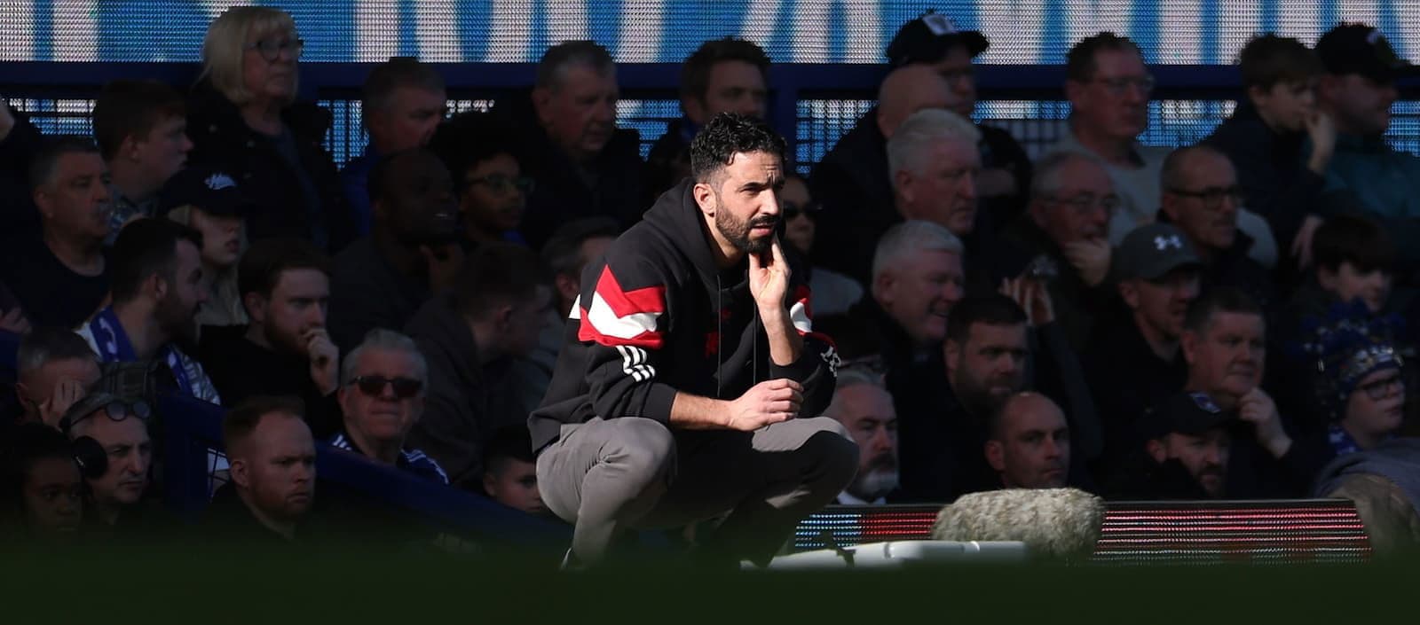 Man United failing Ruben Amorim with academy self-sabotage