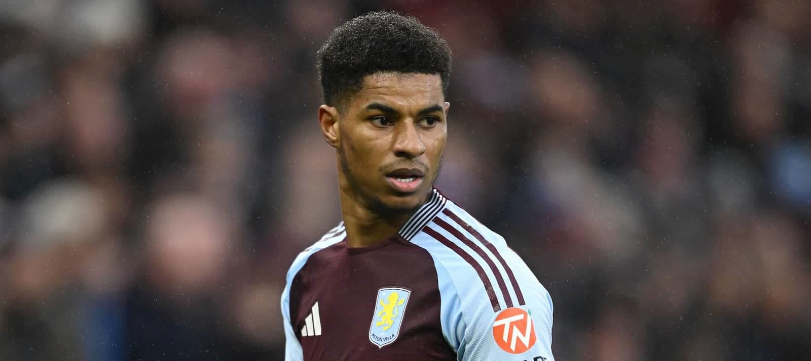 Bayern Munich Shifts Focus to Marcus Rashford After Díaz Rebuff