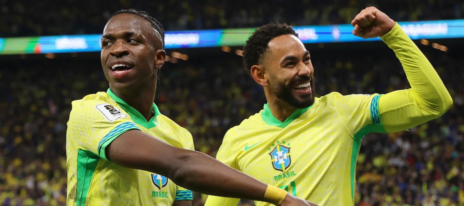 Striker chase: Man United should back what they have over panic buy