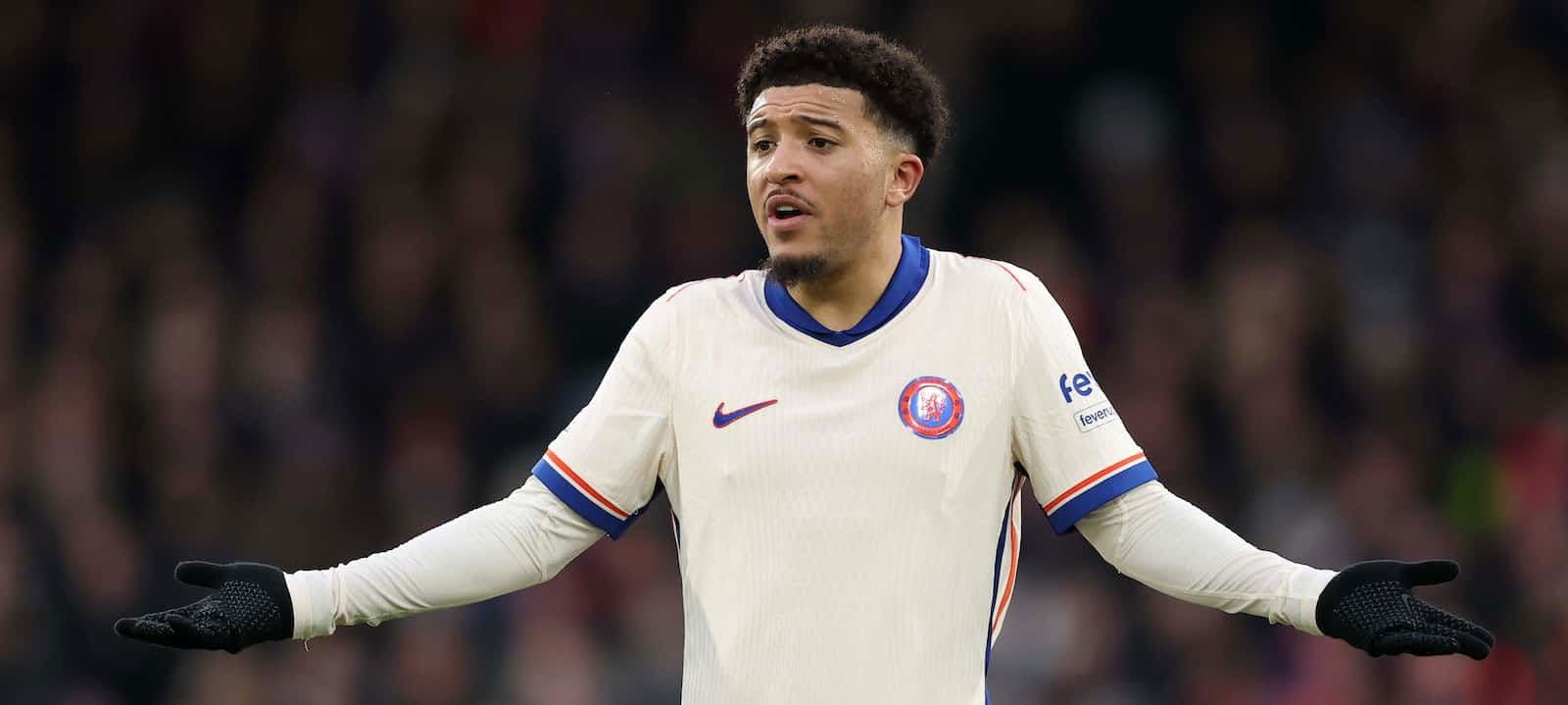 Jadon Sancho Poised for Permanent Manchester United Departure